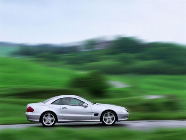 2001 R230 21