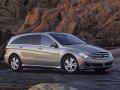 Sports Tourer | SUV