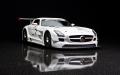 2011 SLS AMG GT3