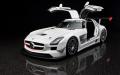 2011 SLS AMG GT3