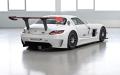 2011 SLS AMG GT3