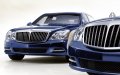 Maybach Facelift