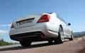 S 500 L BlueEFFICIENCY