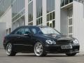 Brabus CLK