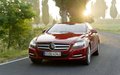 CLS-Class CLS550