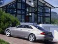 2004 CLS-Klasse