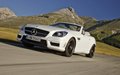 2012 SLK Class SLK 55 AMG