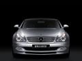 BRABUS CLS