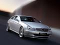 BRABUS CLS