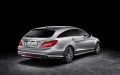 CLS Shooting Brake X218