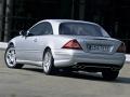 2003 CL55 AMG