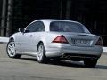 2003 CL55 AMG