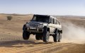 G-Class G63AMG 6x6 6matic