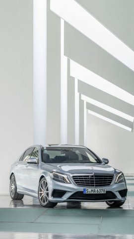 2013_S63AMG_iPhone_16-9_2