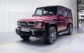 2015 G Class G 63 Exterieur 11