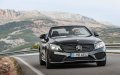 AMG C 43 Cabrio