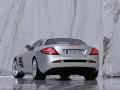 C199 McLaren SLR 08
