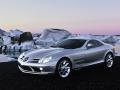 C199 McLaren SLR 17