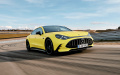 Mercedes-AMG GT 4-Türer Coupé (590)
