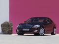 2005 S-Klasse S500 Bordeaux W221 13
