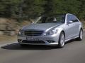 2006 S-Klasse S65AMG W221 18