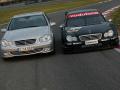 W203 DTM 2