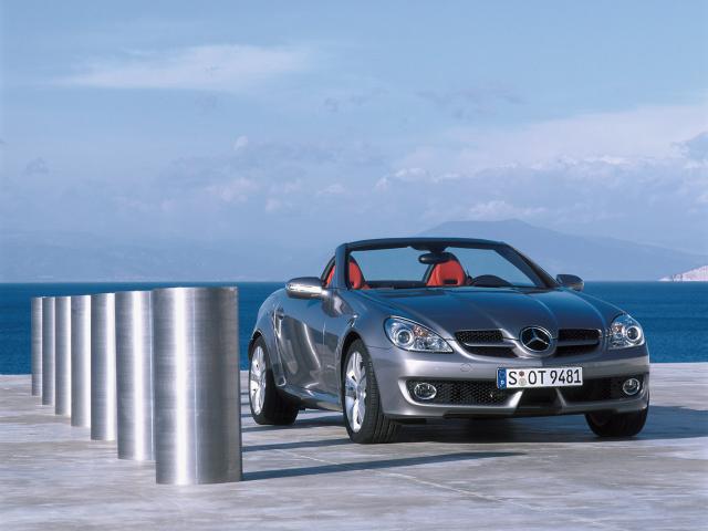 2008 SLK 002