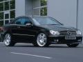 Brabus CLK