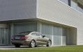 E-Klasse Coupé E 350 CDI Exterieur 3