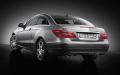 E-Klasse Coupé E 350 CDI Prime Edition Exterieur 1