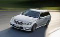 E-Klasse T-Modell E 63 AMG Exterieur 1