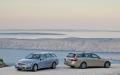 E-Klasse T-Modell E 350 CDI 4MATIC und E 250 CDI
