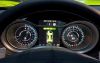 Mercedes SLS AMG E-Cell Tacho