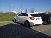 2012 A-Klasse W176